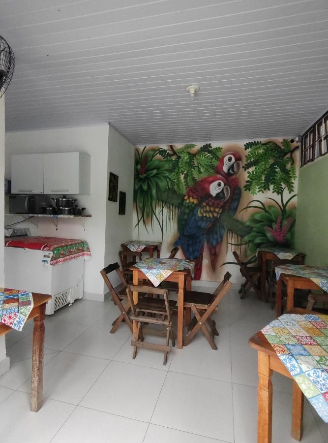 Maravista Suites อูบาตูบา ภายนอก รูปภาพ